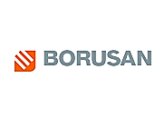 Borusan Lojistik