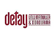 Detay Unlu Mamulleri