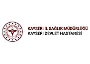 Kayseri Devlet Hastanesi