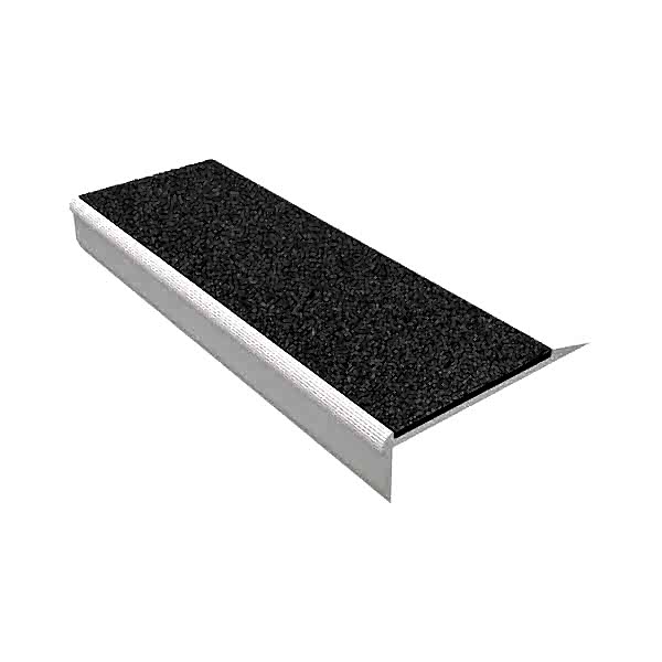 Aluminyum Basamak Köşe Profili