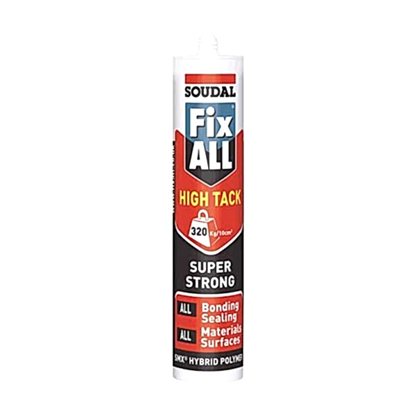 Soudal Fix ALL High Tack