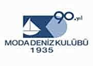 Moda Deniz Kulübü 1935